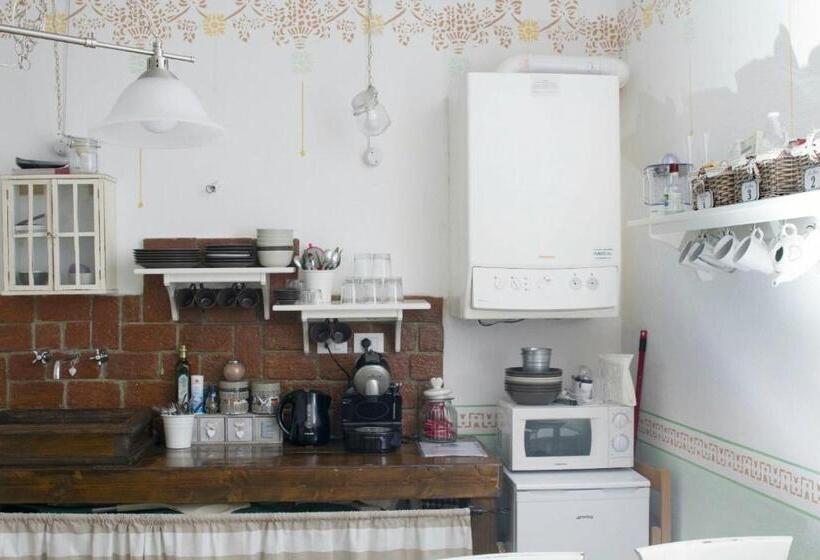 بنسيون La Gioia