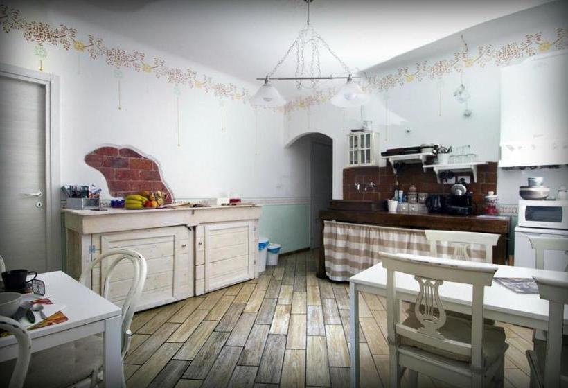 بنسيون La Gioia