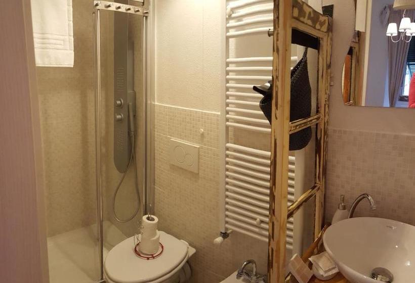 بنسيون La Gioia