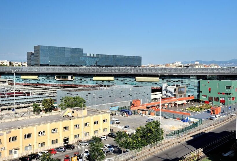 پانسیون La Quiete