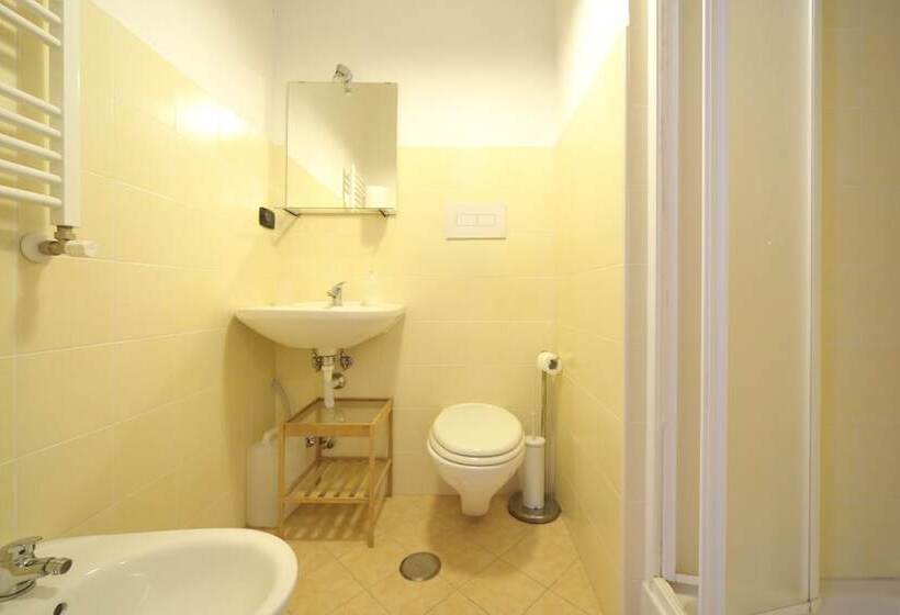 پانسیون La Quiete