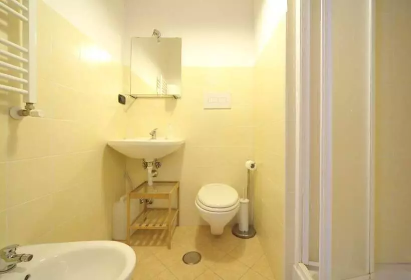 پانسیون La Quiete