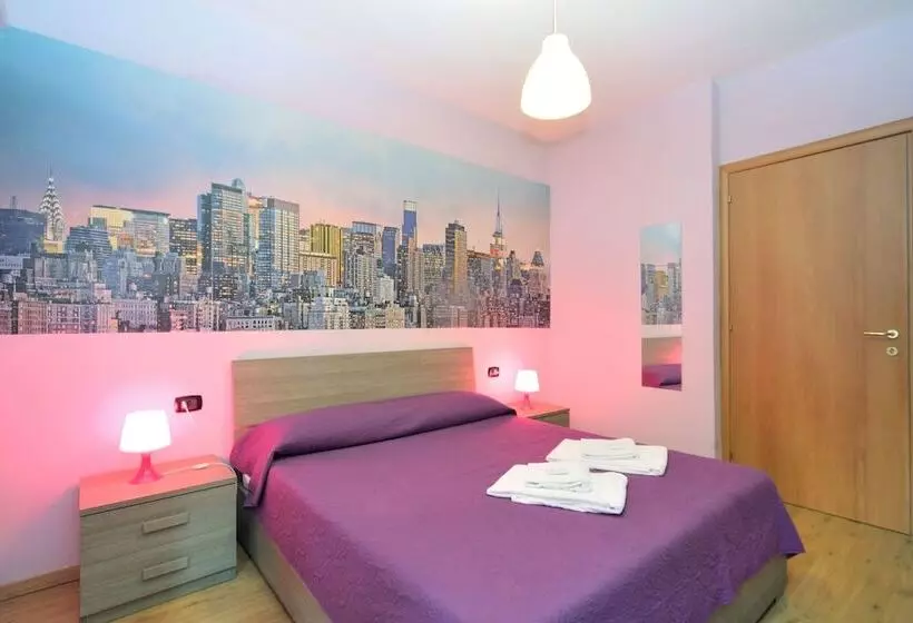 پانسیون La Quiete