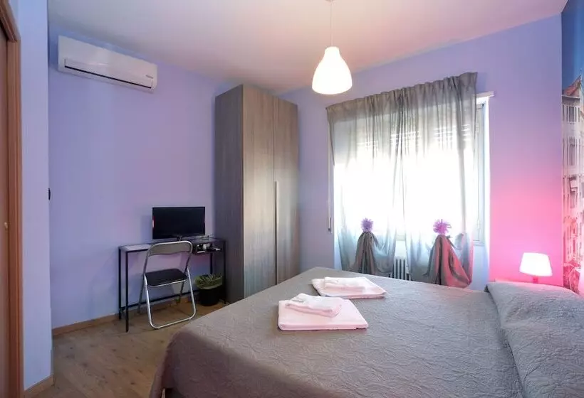 پانسیون La Quiete