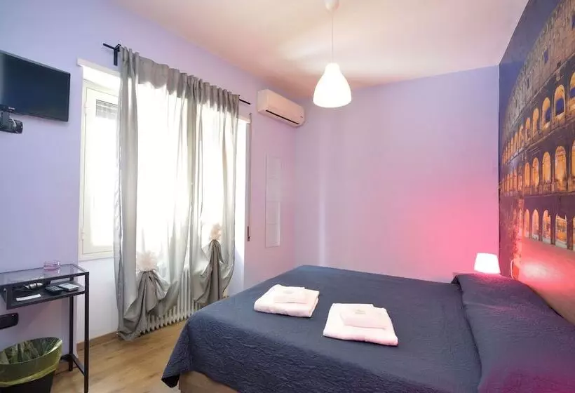 پانسیون La Quiete