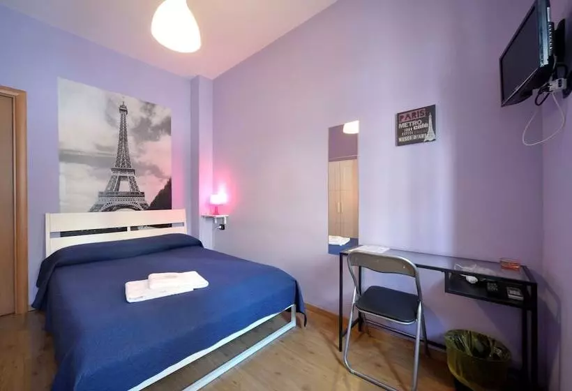 پانسیون La Quiete