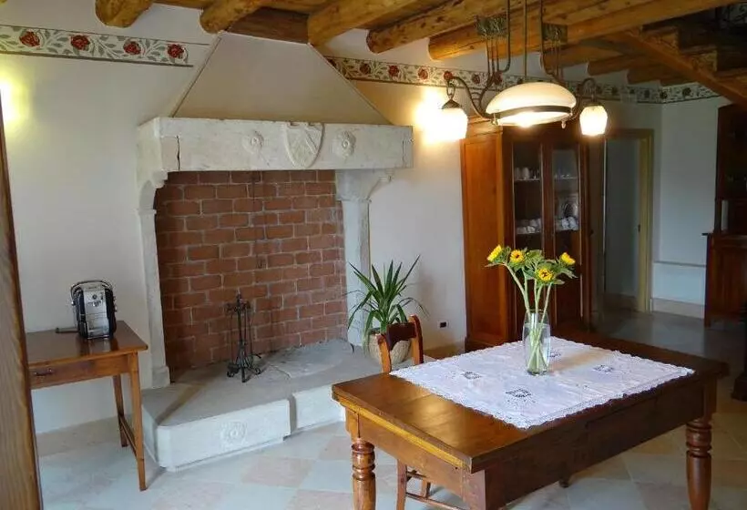 Majatalo Le Camere Della Bice