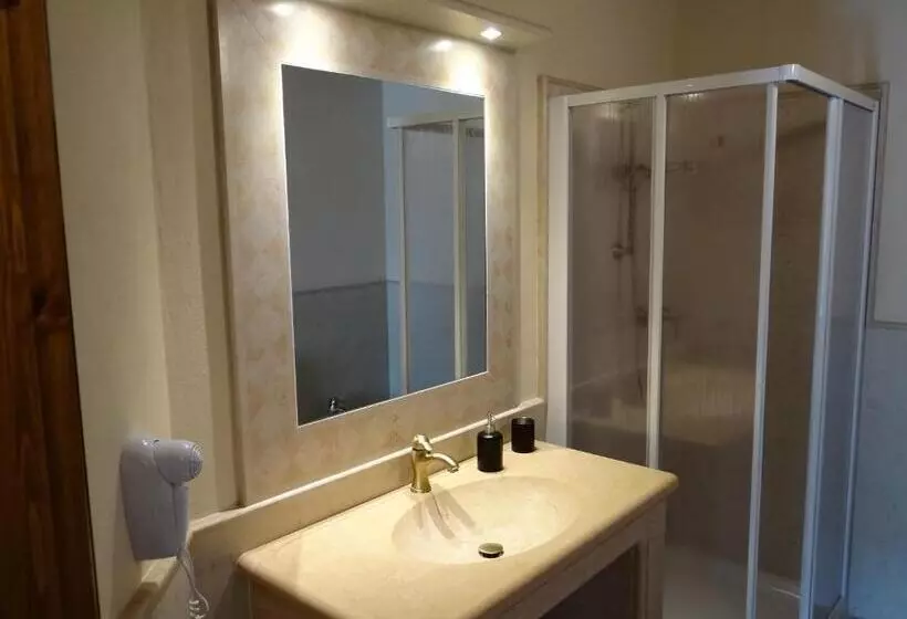 Majatalo Le Camere Della Bice