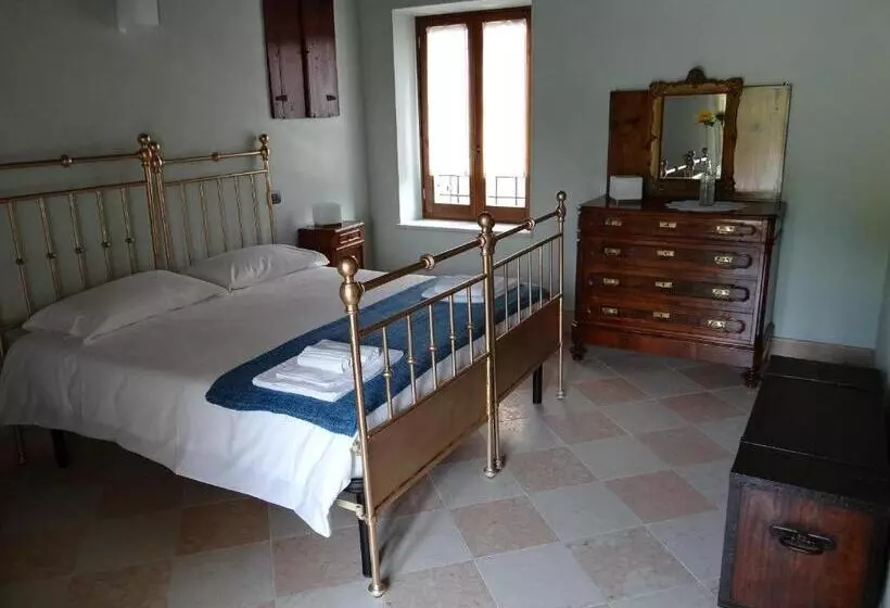 Majatalo Le Camere Della Bice