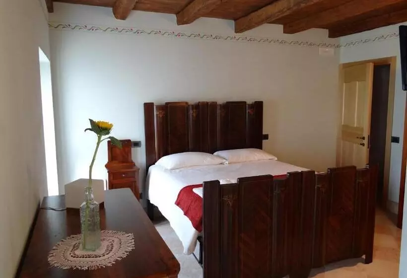 Majatalo Le Camere Della Bice