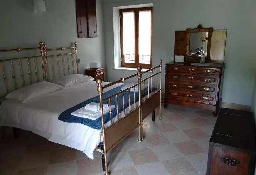 Majatalo Le Camere Della Bice