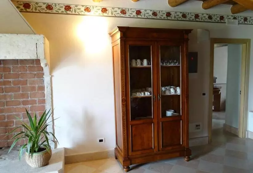 Majatalo Le Camere Della Bice