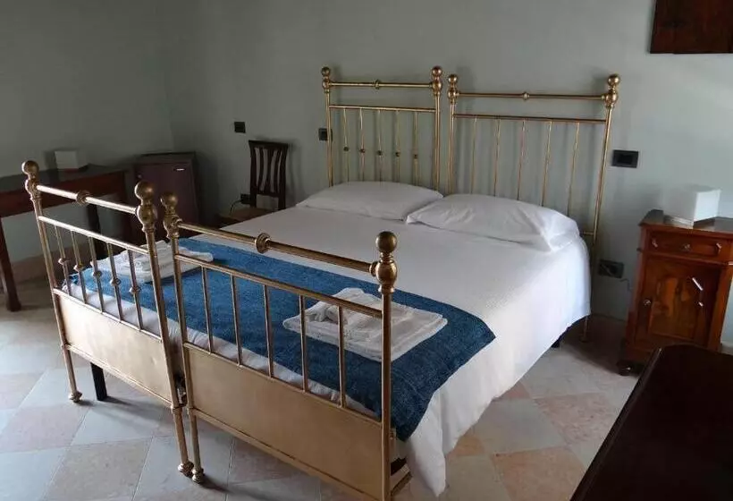 Majatalo Le Camere Della Bice