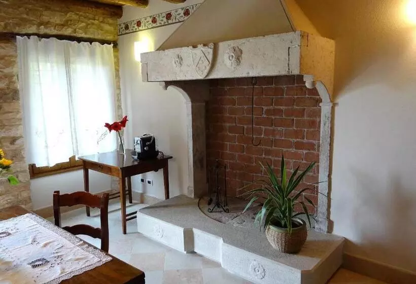 Majatalo Le Camere Della Bice