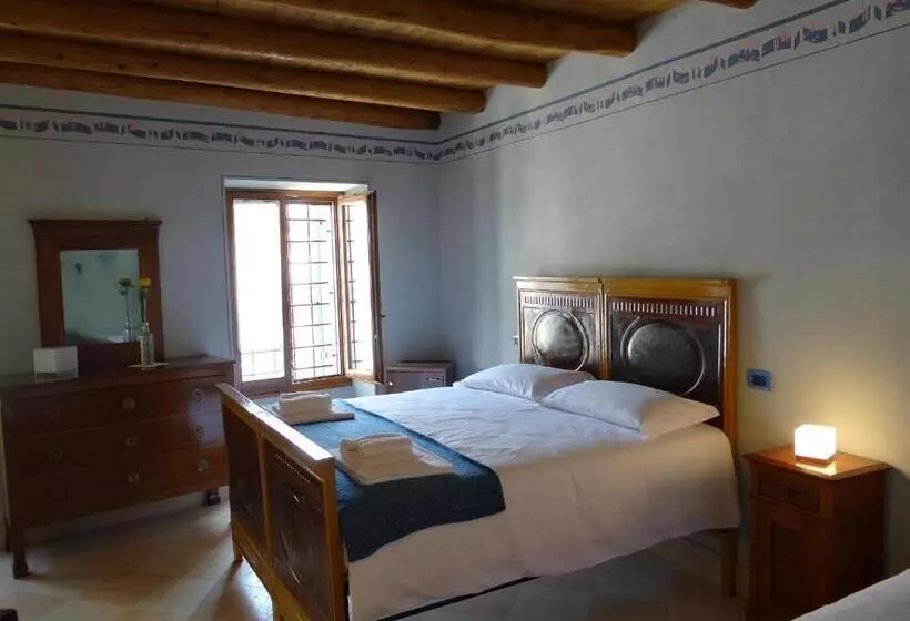 Majatalo Le Camere Della Bice