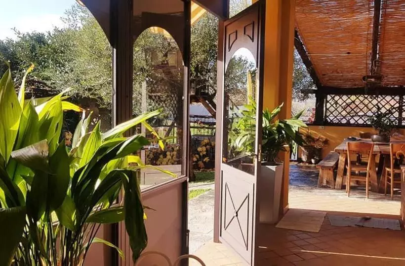 Majatalo Salvia E Rosmarino   Affittacamere In Liguria