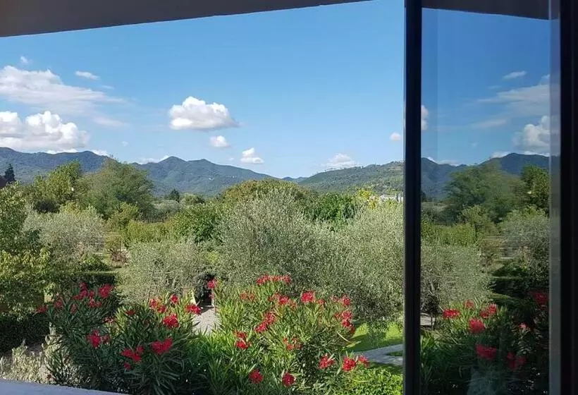 Majatalo Salvia E Rosmarino   Affittacamere In Liguria