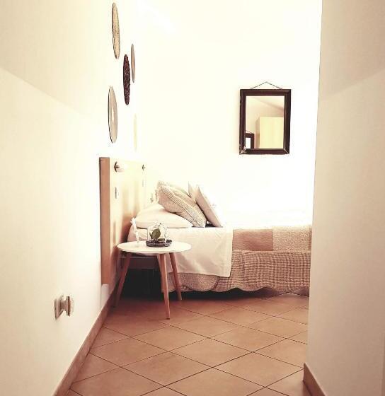 펜션 Salvia E Rosmarino Affittacamere In Liguria