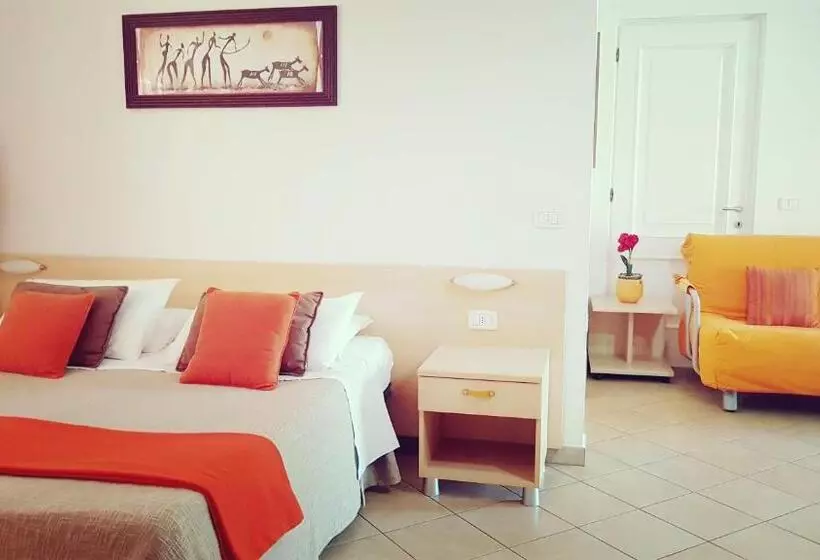 Majatalo Salvia E Rosmarino   Affittacamere In Liguria