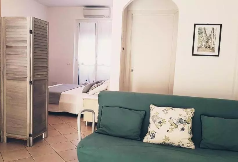 Majatalo Salvia E Rosmarino   Affittacamere In Liguria