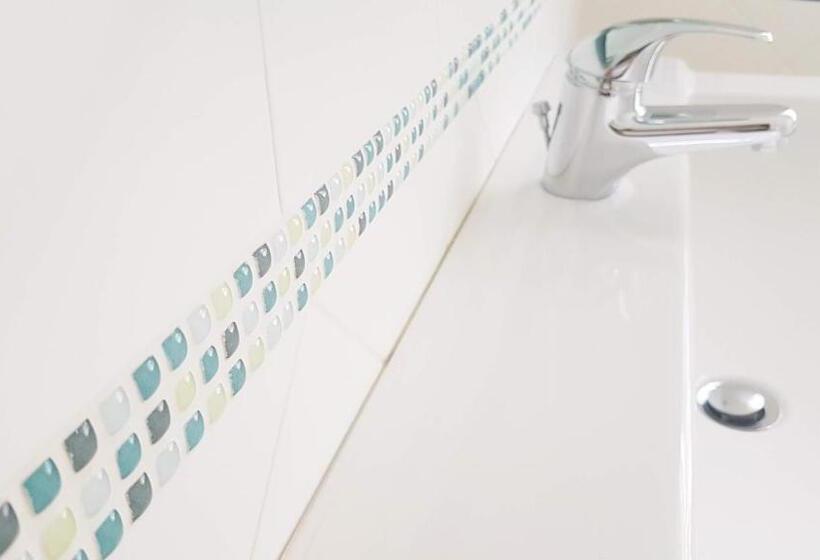 펜션 Salvia E Rosmarino Affittacamere In Liguria