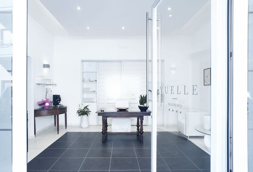 Vuelle Residence Apartments