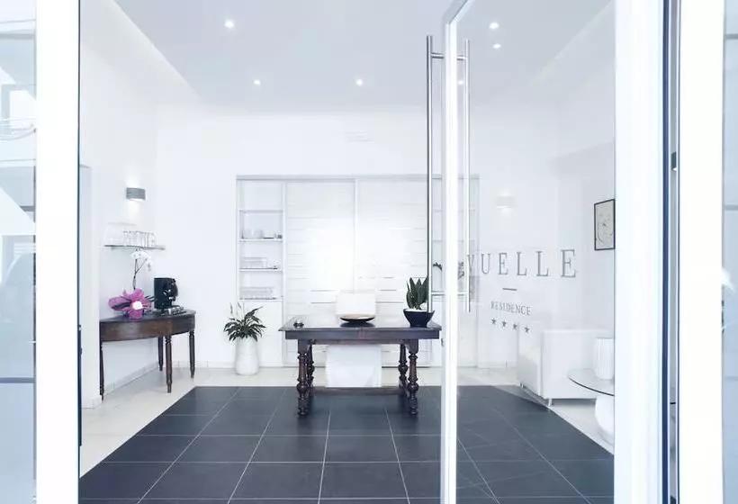 Vuelle Residence Apartments