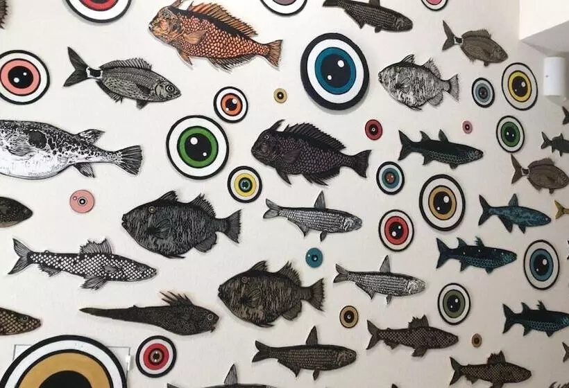 Vuelle Residence Apartments