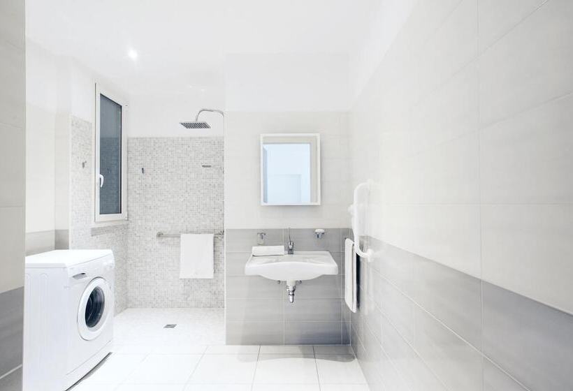 Vuelle Residence Apartments