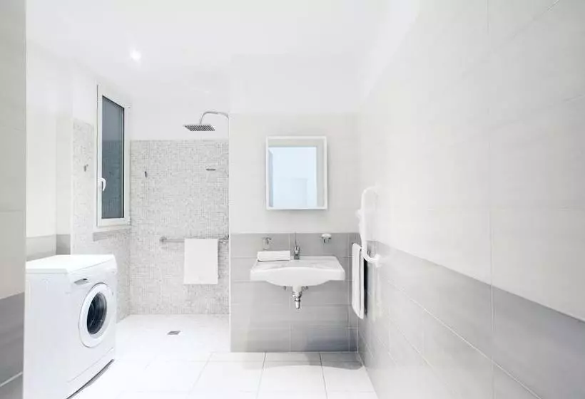 Vuelle Residence Apartments