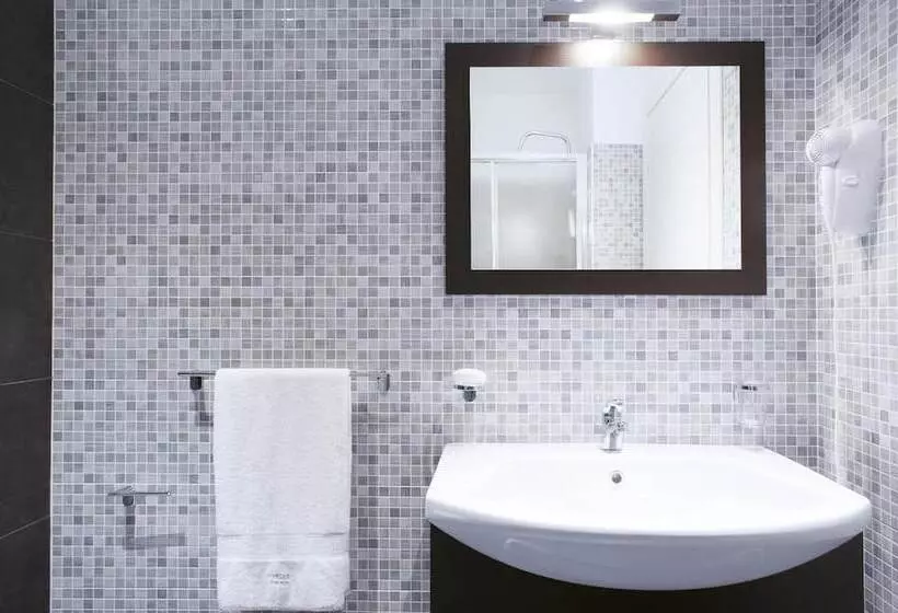 Vuelle Residence Apartments