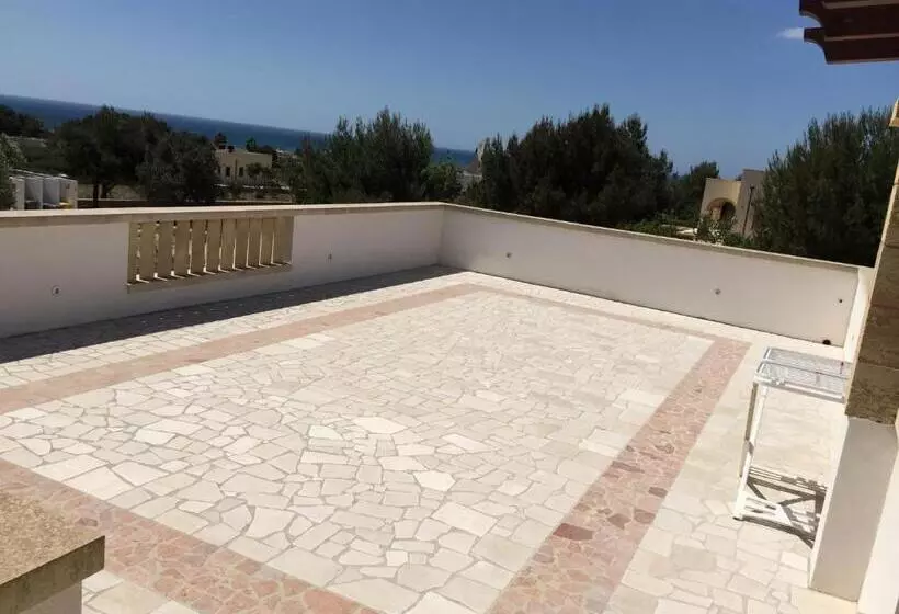 ホテル Agriturismo Amaranto