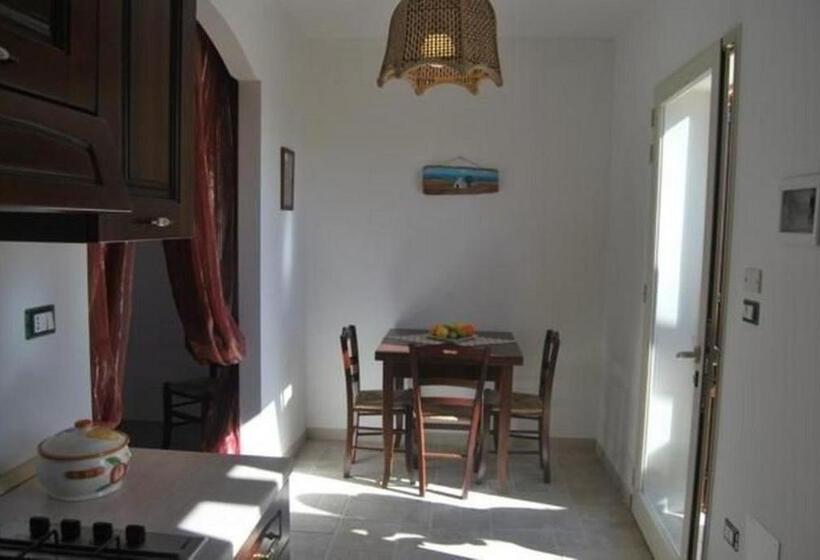 酒店 Agriturismo Amaranto