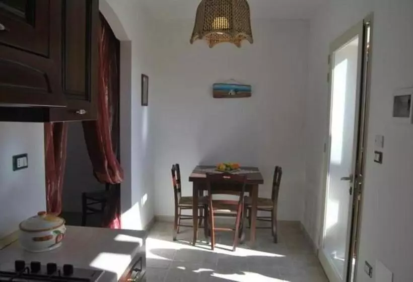 ホテル Agriturismo Amaranto