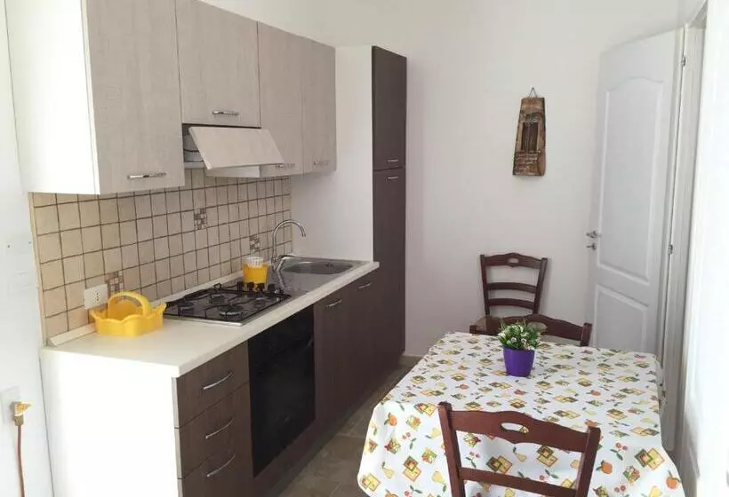 ホテル Agriturismo Amaranto
