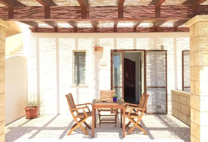 ホテル Agriturismo Amaranto