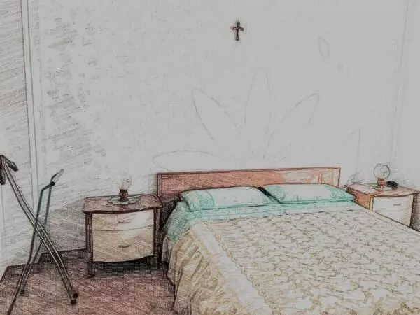 ホテル Agriturismo Bio Verde Armonia