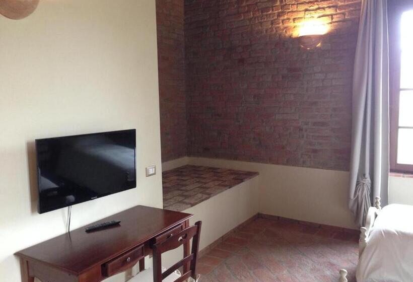 ホテル Agriturismo Da Luca