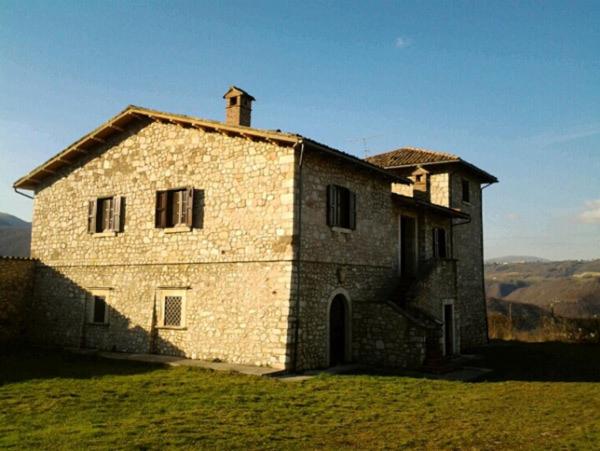 ホテル Agriturismo La Commenda Adults Only