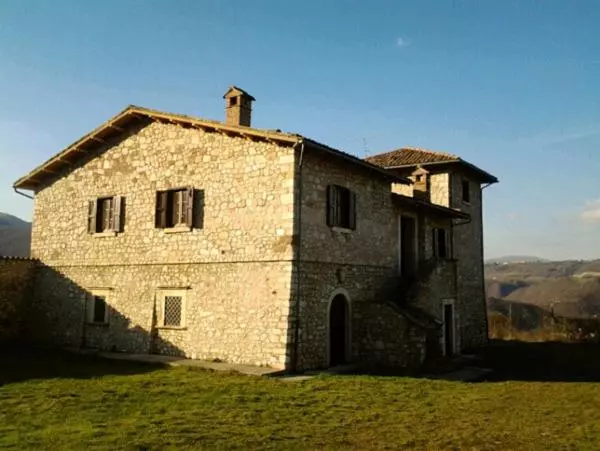 هتل Agriturismo La Commenda Adults Only