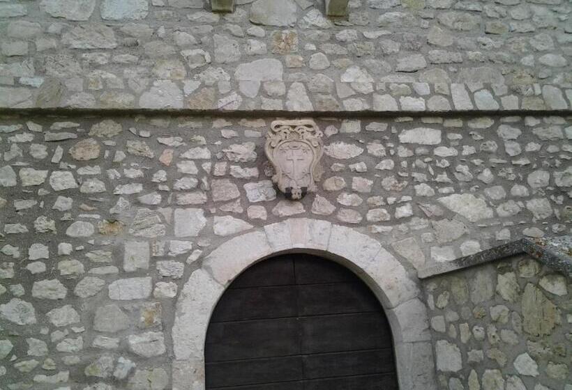 ホテル Agriturismo La Commenda Adults Only