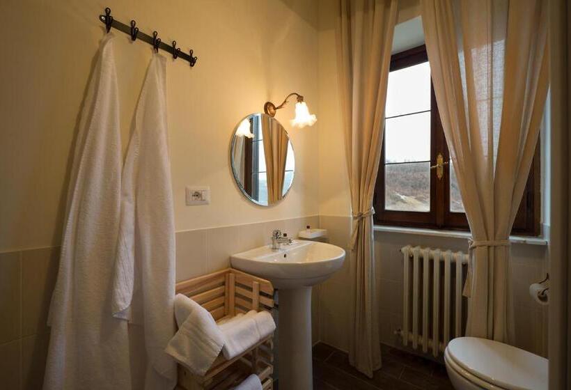 ホテル Agriturismo La Commenda Adults Only