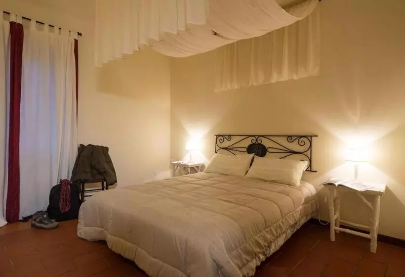 هتل Agriturismo La Commenda Adults Only