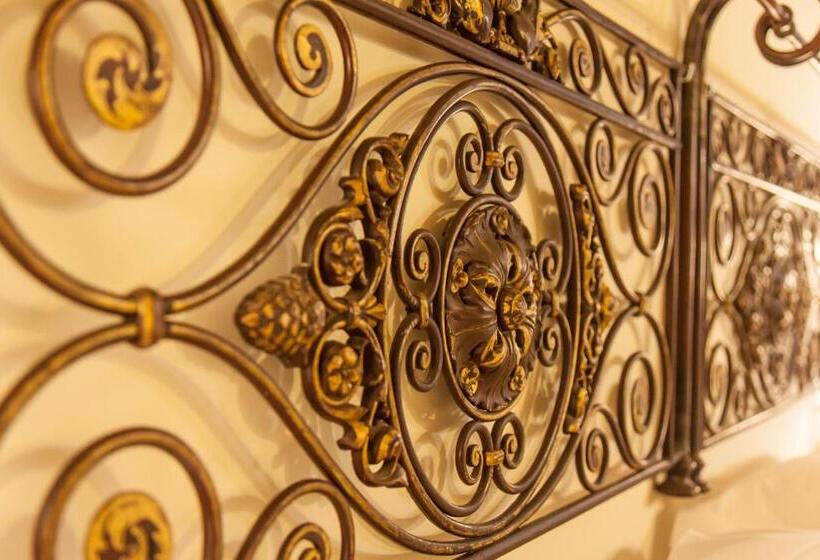 ホテル Agriturismo La Commenda Adults Only