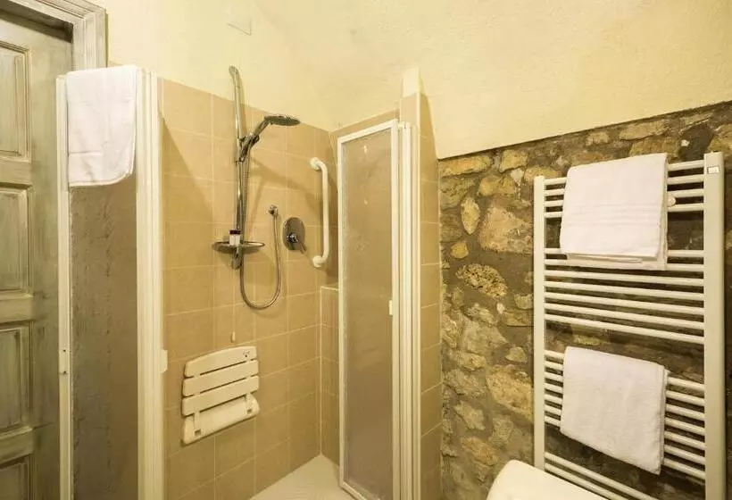 هتل Agriturismo La Commenda Adults Only