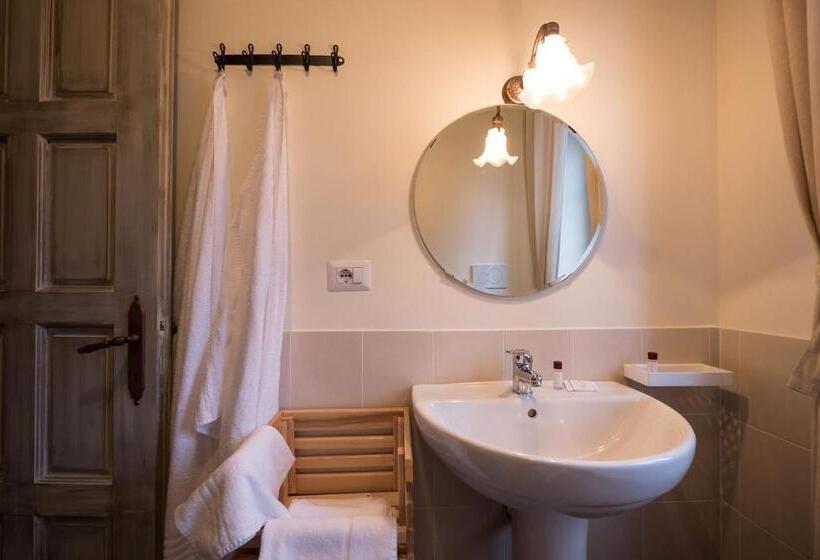 ホテル Agriturismo La Commenda Adults Only