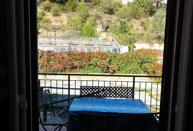 ホテル Agriturismo Le Collinette