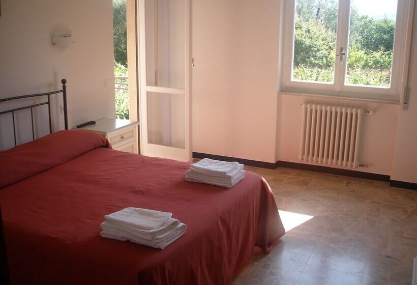 ホテル Agriturismo Le Collinette