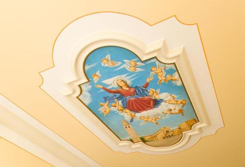 בית מלון כפרי Agriturismo Sant Egidio