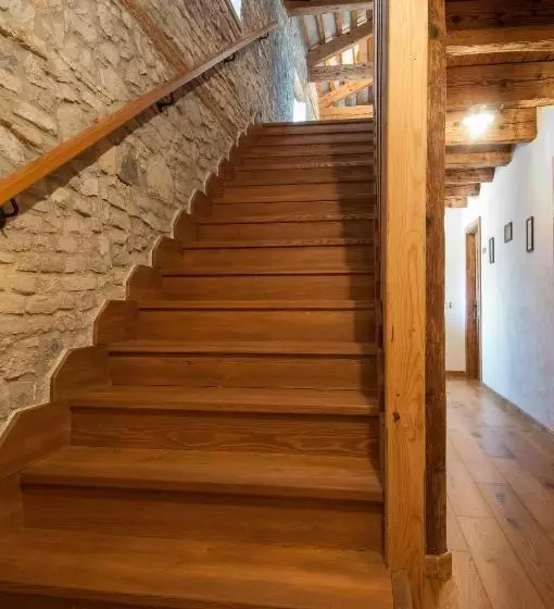 هتل Agriturismo Sant Egidio